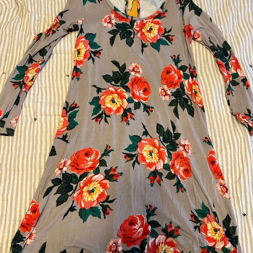 Matilda Jane Womans dress XS